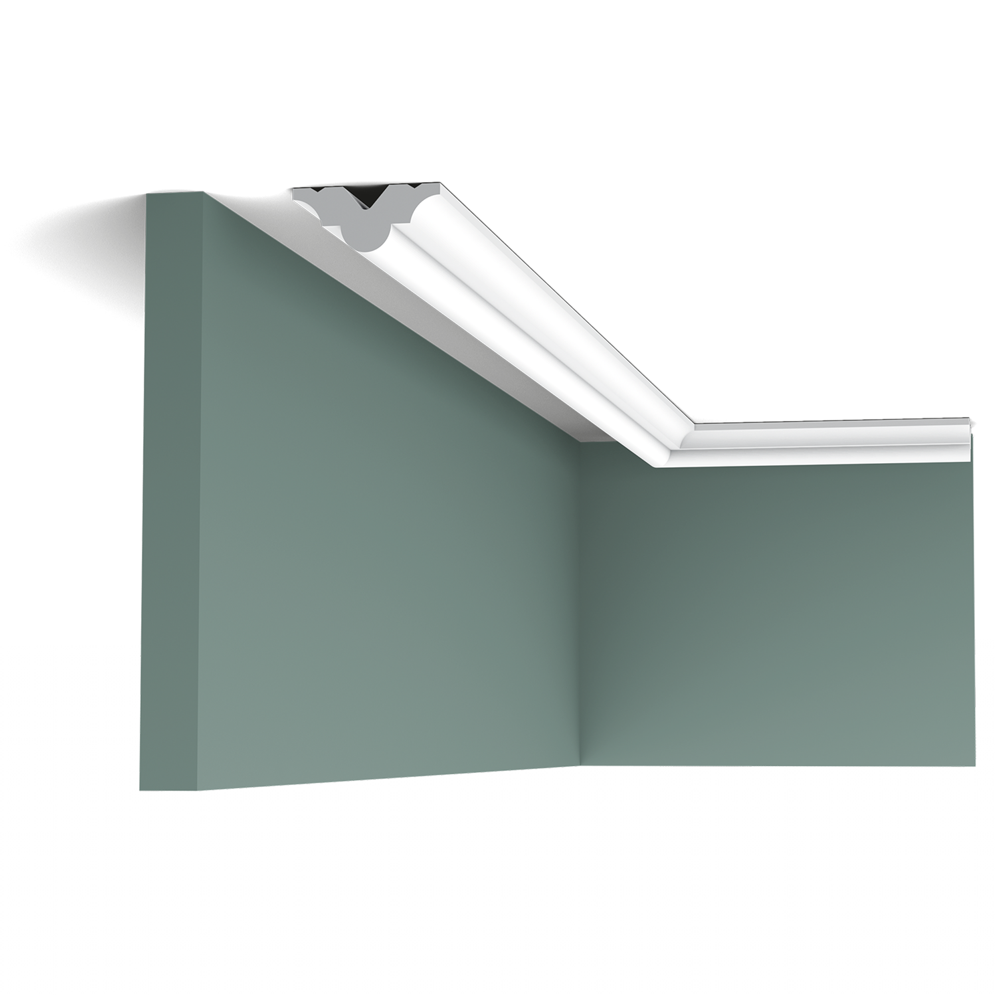 PB513_cornice_moulding Cornisa PB 513 - Imagen 1
