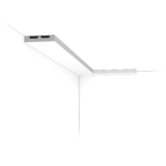 Cornisa SX 157 SQUARE
