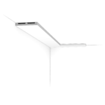 Cornisa SX 163 SQUARE