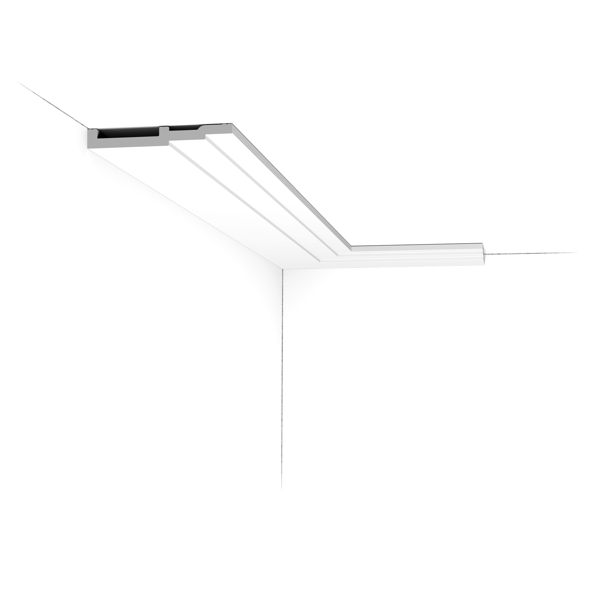 SX180_C Cornisa SX 180 HIGH LINE - Image 1