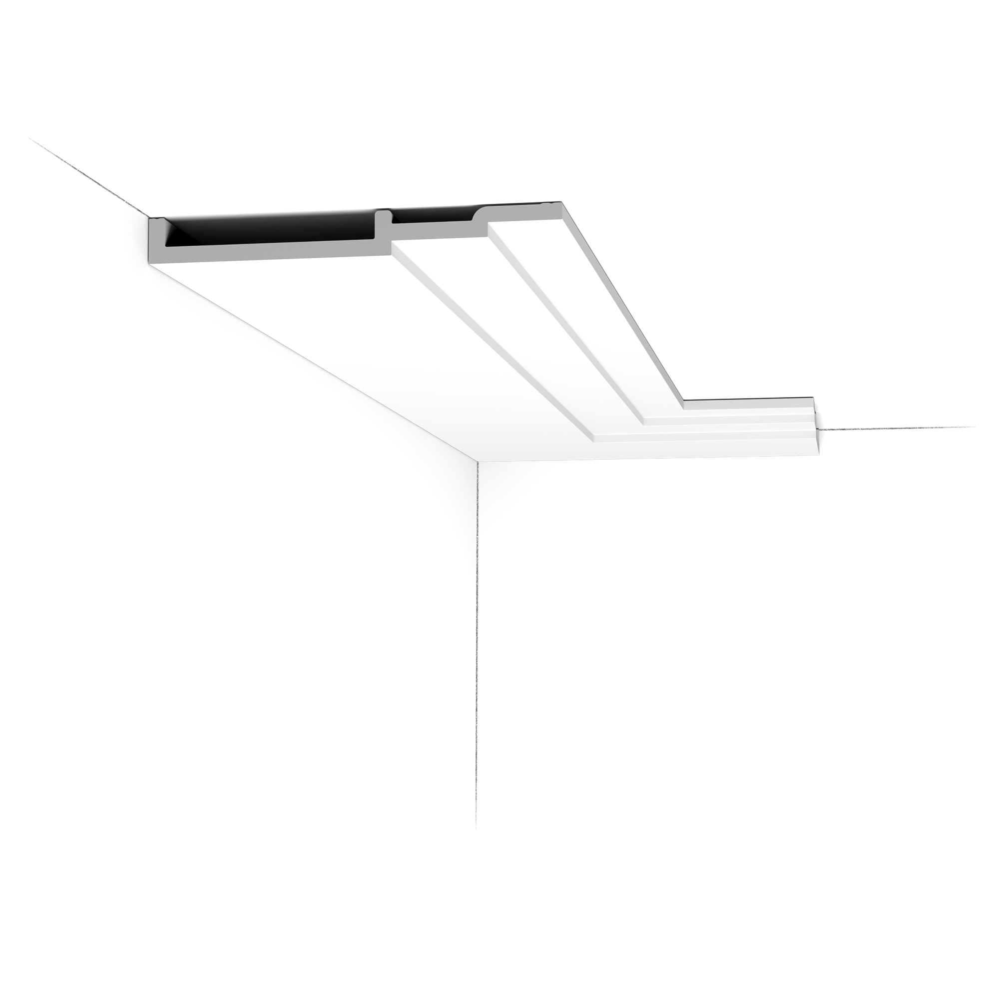 SX181_C Cornisa SX 181 HIGH LINE - Image 1