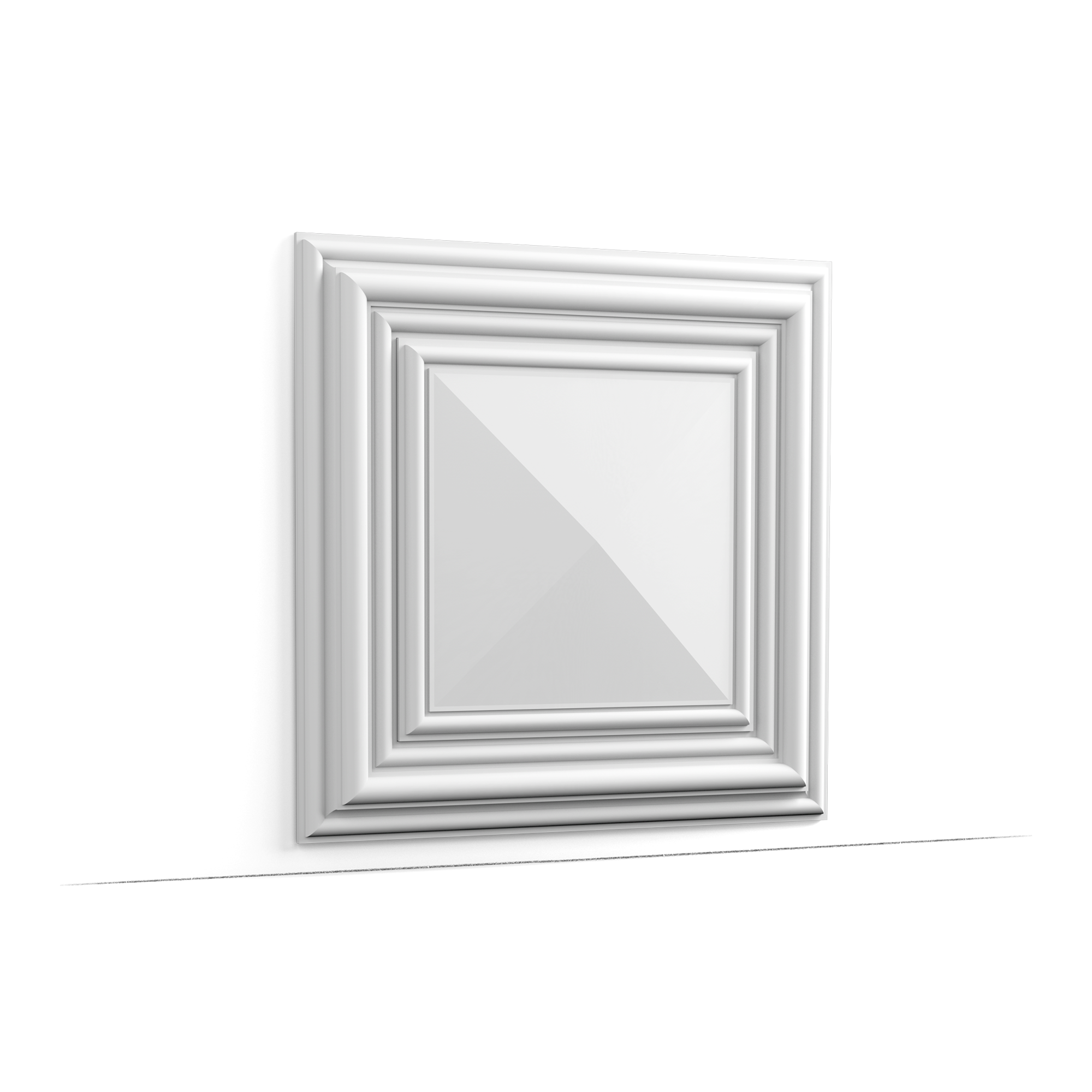 W121 + W123_3D 3D W 123 - Image 2