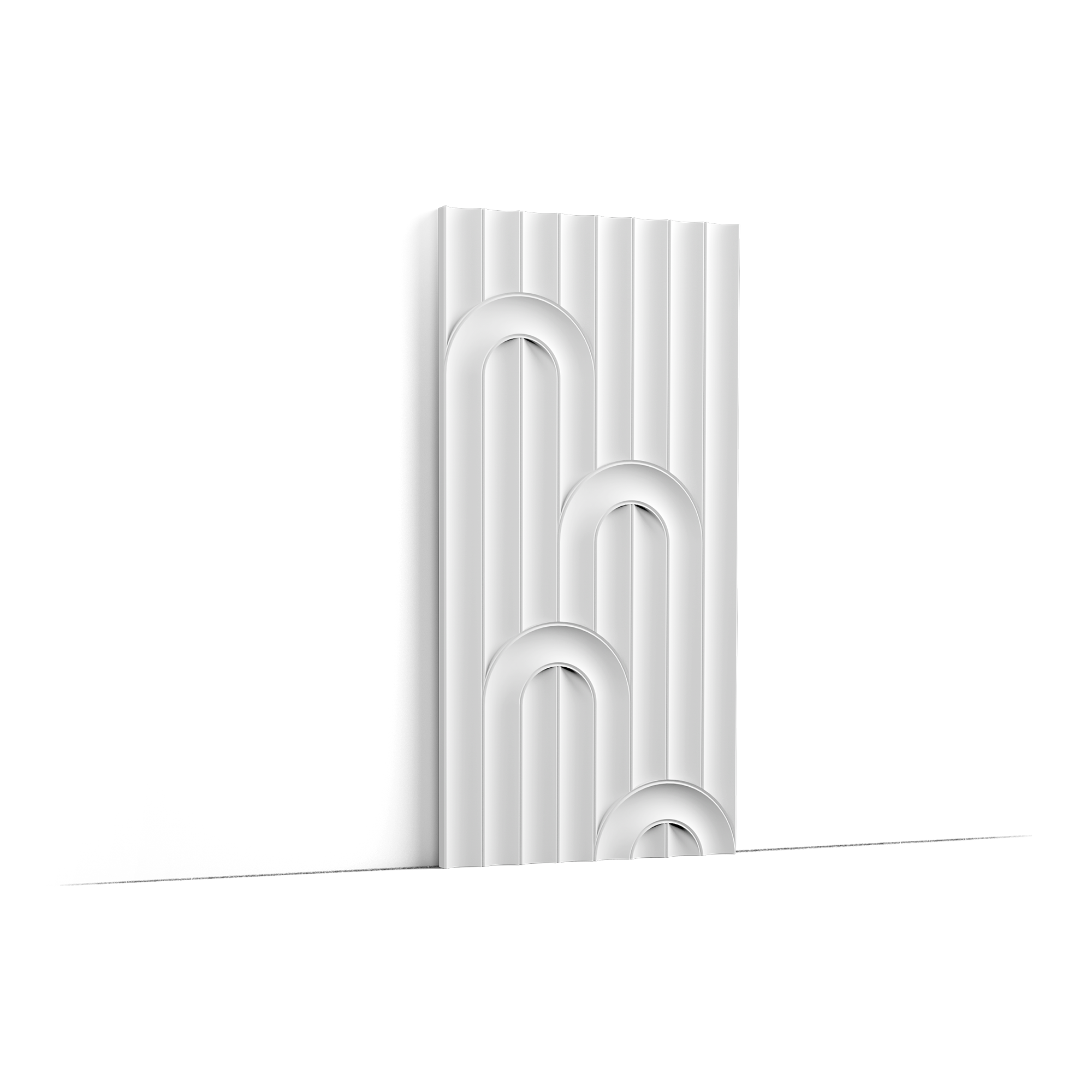 3d_wall_covering_w212_3d_2 3D W 212 VALLEY LOOP - Image 1