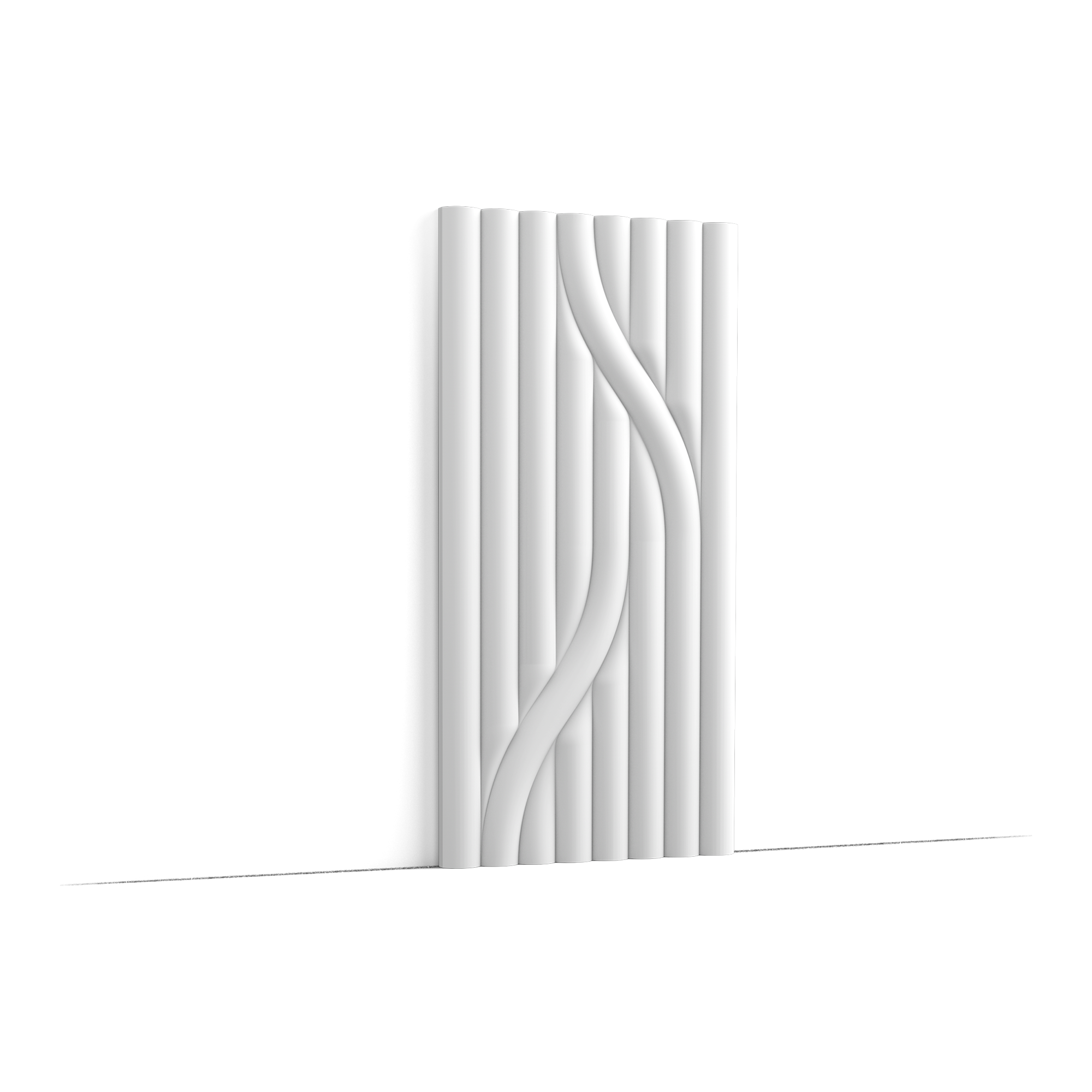 3d_wall_covering_w213_3d 3D W 213 HILL TRACE - Image 1