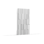 3D W 216 MATRIX