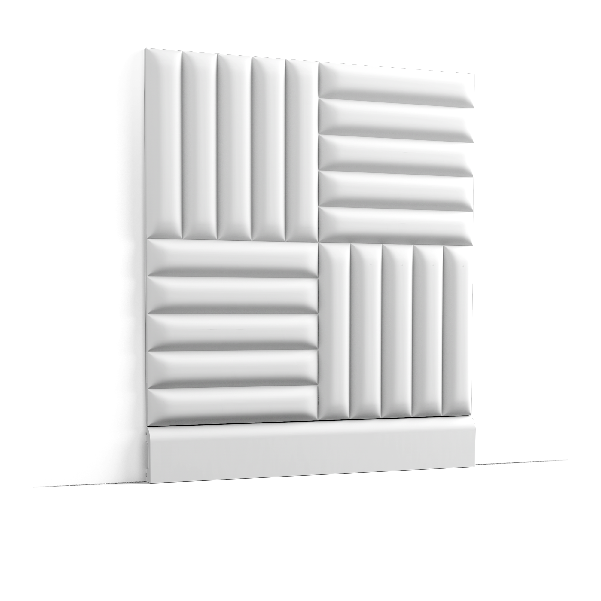 3d_wall_covering_w218_+_sx182 3D W 218 QUILT - Image 2