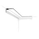 Cornisa CX 197 U-STEPS