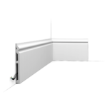 Zoclo SX 206 CONTOUR