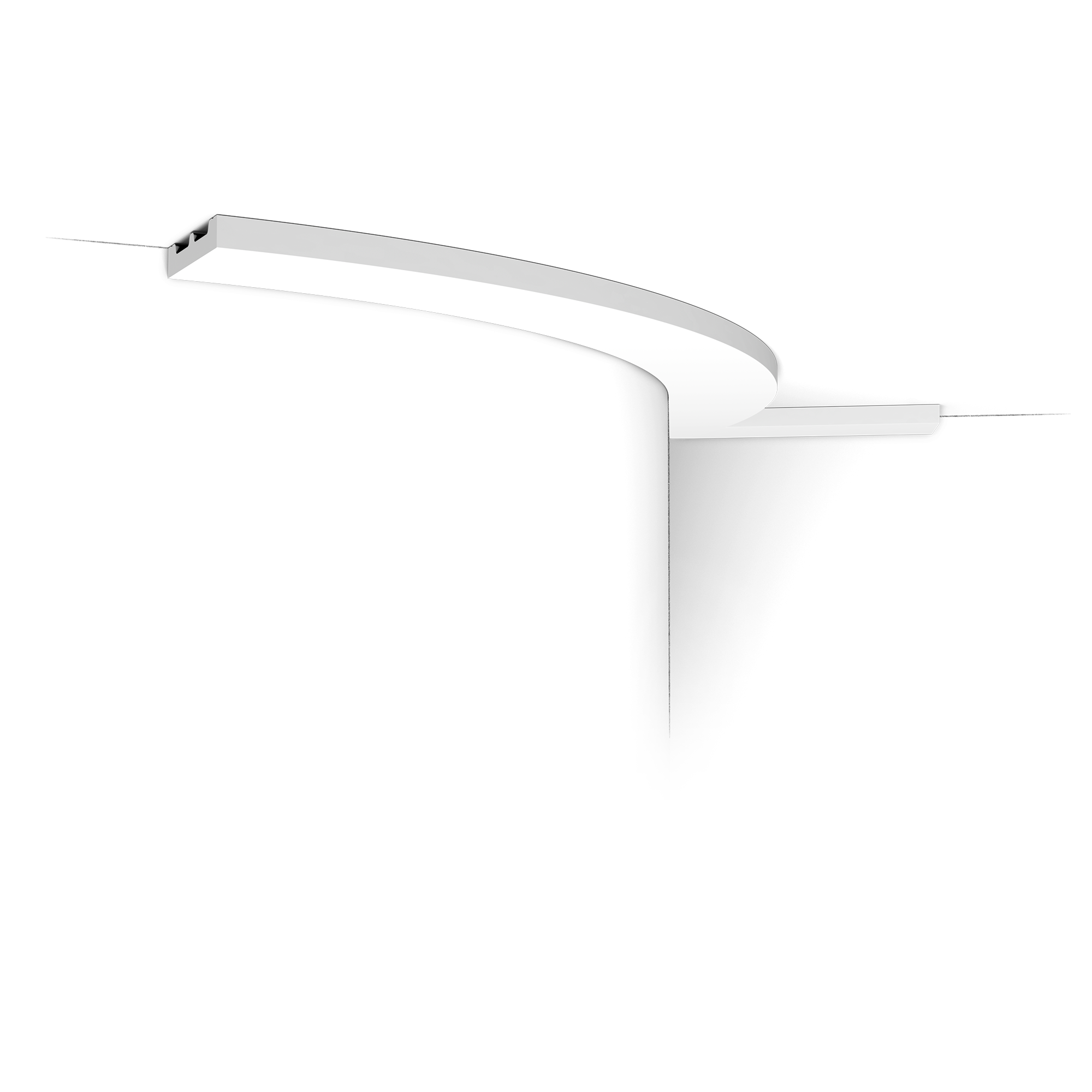 cornices_sx157f_c Cornisa SX 157F SQUARE - Image 1