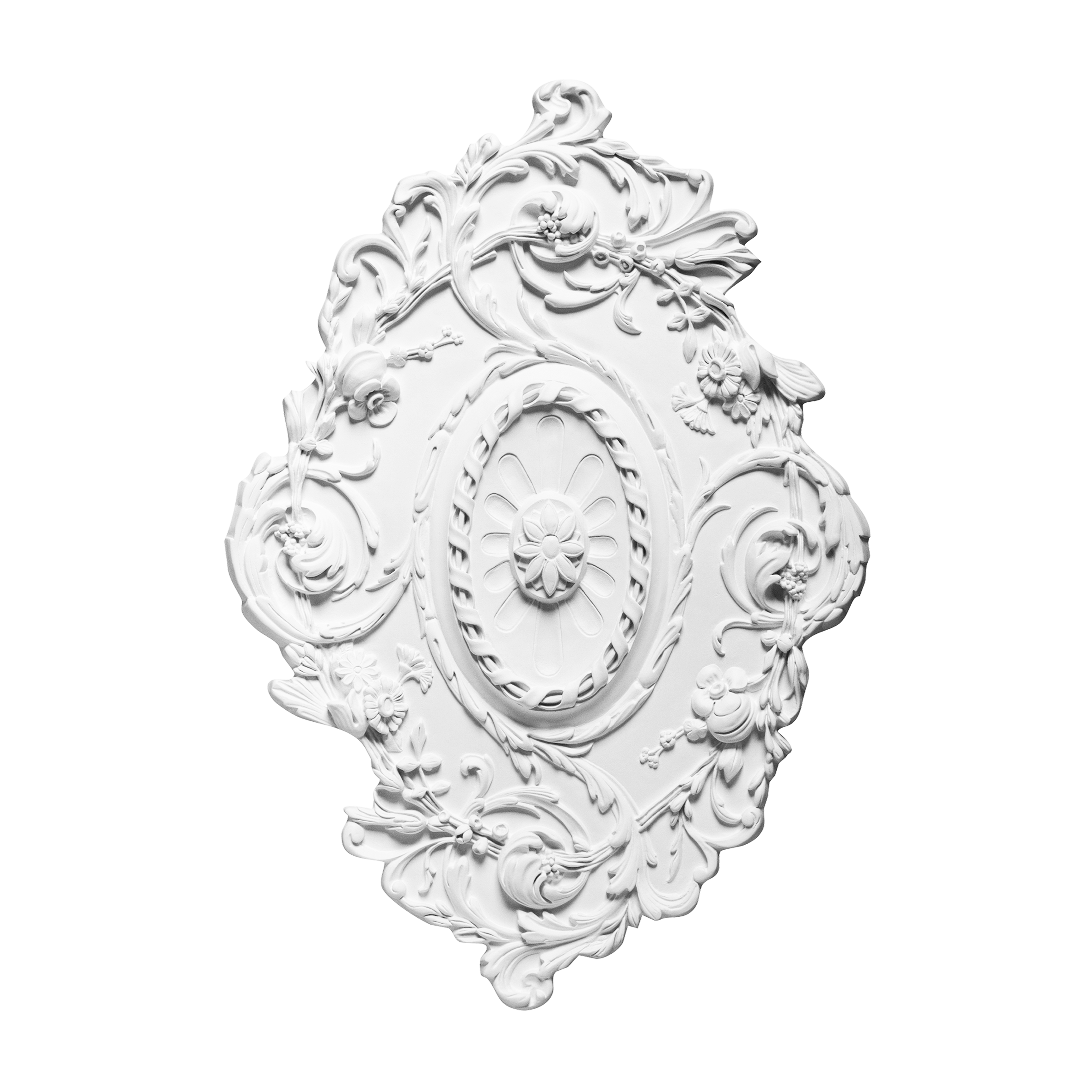 decorative_elements_r22 Rosetón R 22 - Image 1
