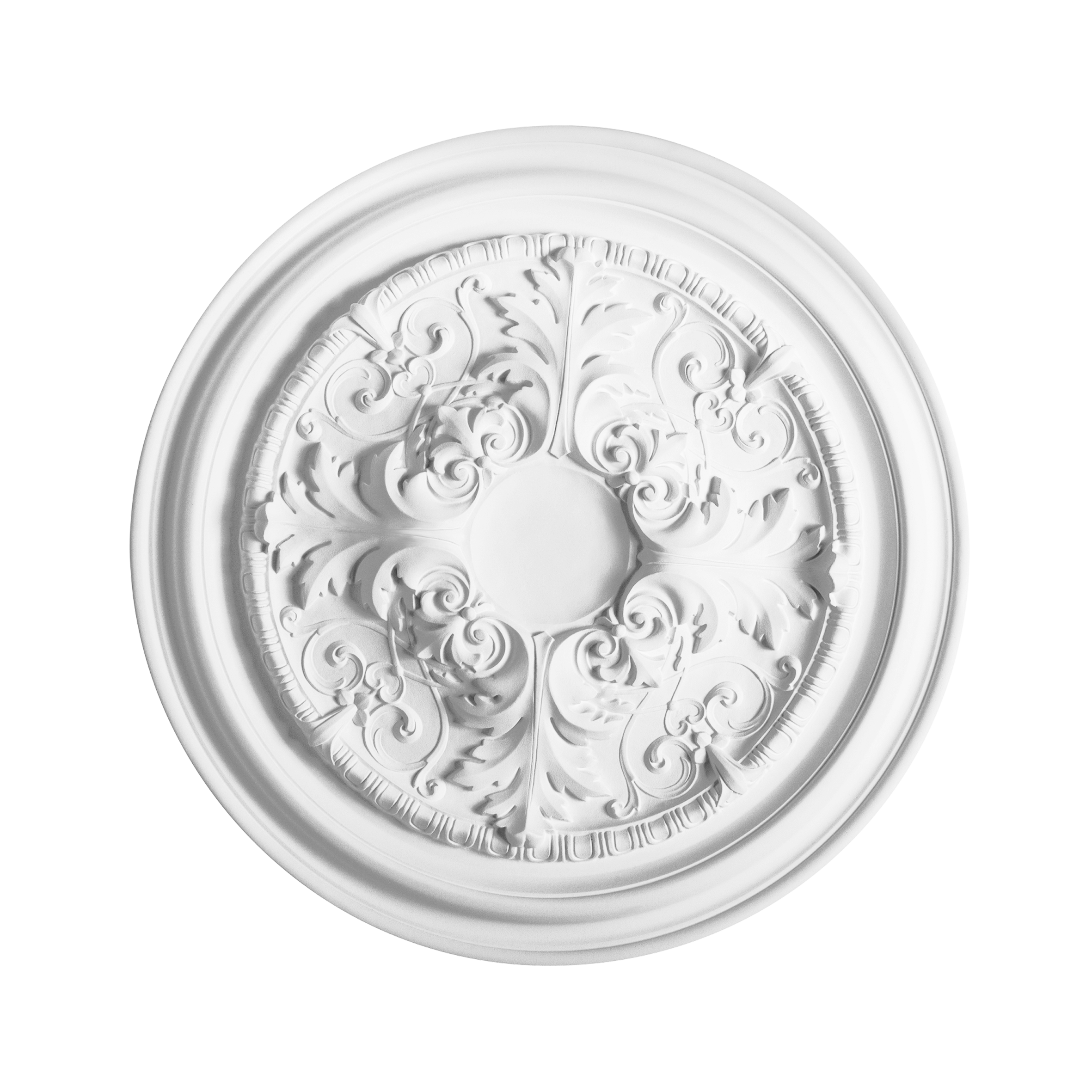 decorative_elements_r52 Rosetón R 52 - Image 1