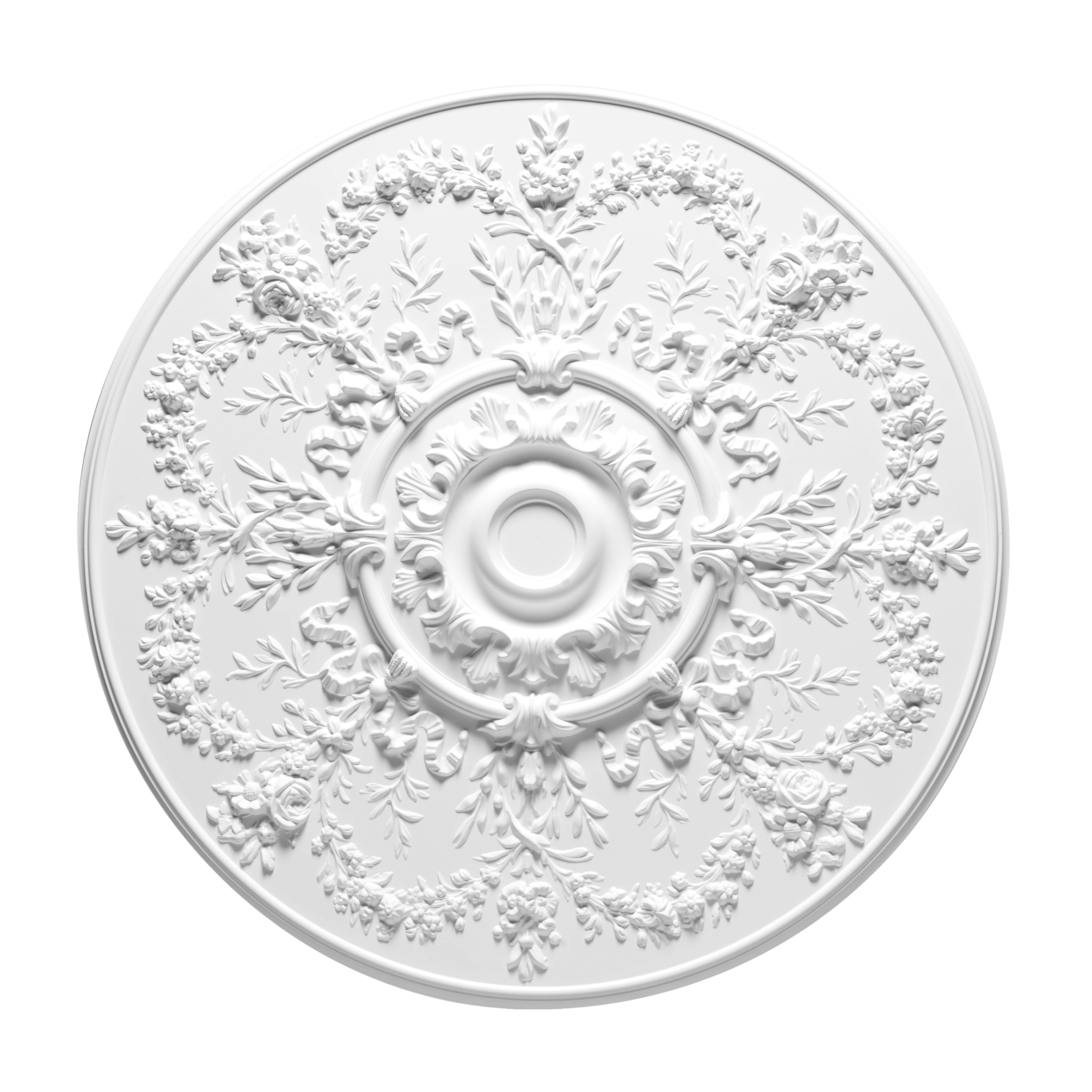 decorative_elements_r64 Rosetón R 64 - Image 1