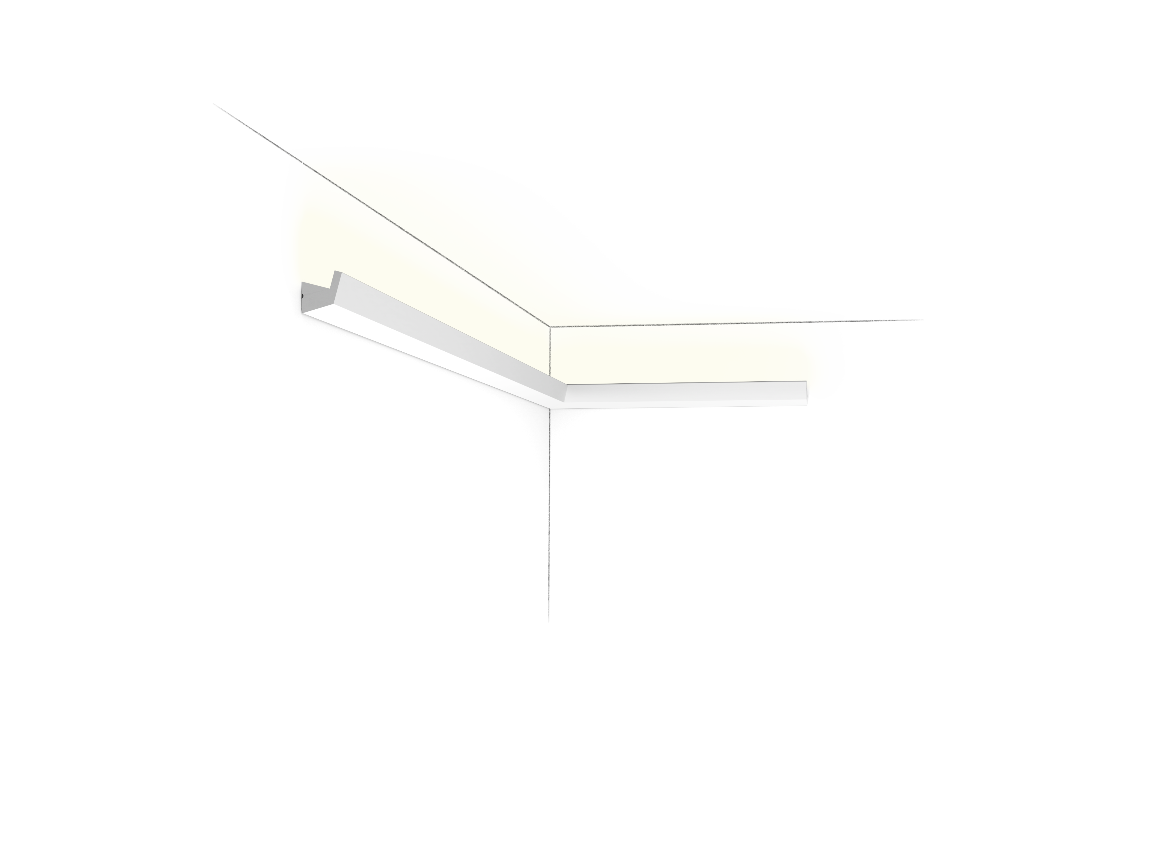 led_lighting_cx189_il_trans Perfil Luz Indirecta CX 189 - Image 1