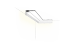 Perfil Luz Indirecta CX 197 U-STEPS