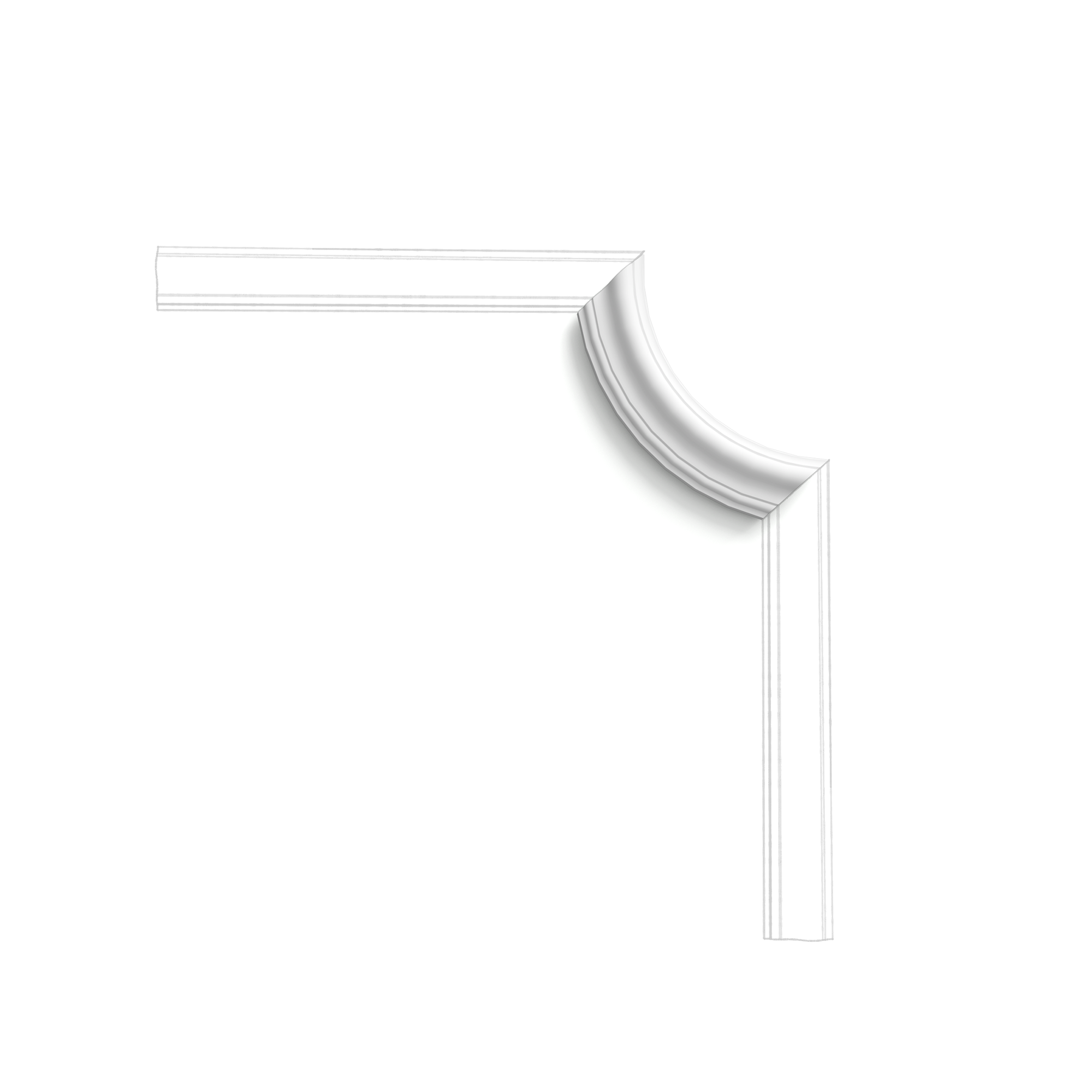 panel_mouldings_corners_p8030c_p Esquinero P 8030C - Image 1