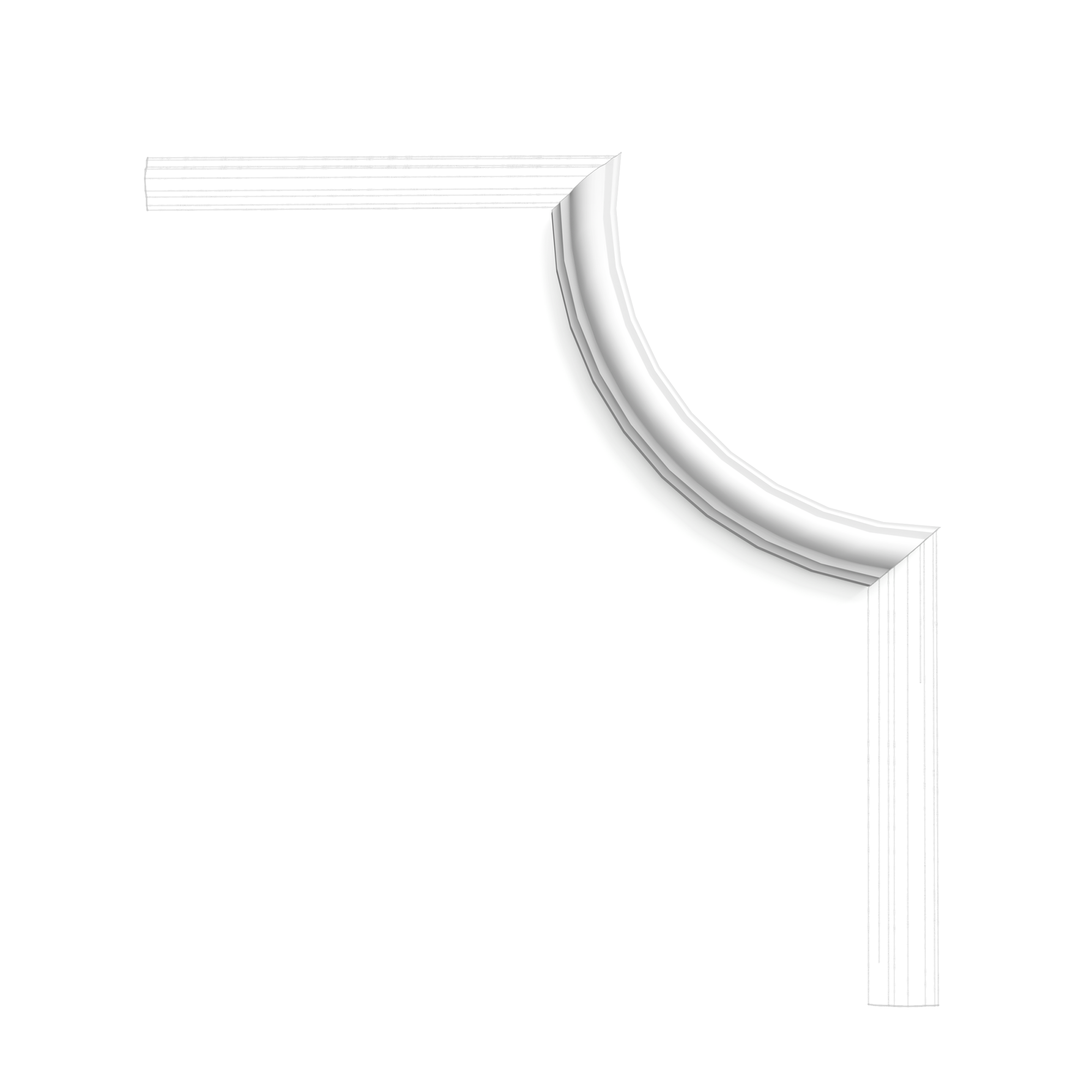 panel_mouldings_corners_px103a_p Esquinero PX 103A - Image 1