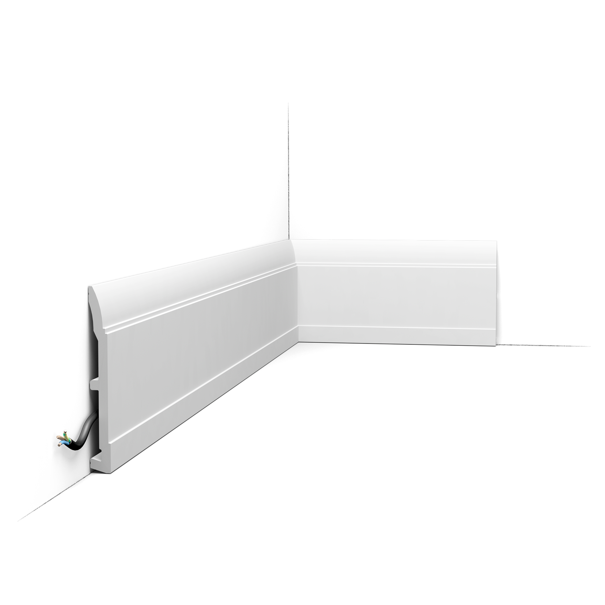 skirting_sx104_s Zoclo SX 104 - Imagen 1