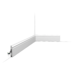 Zoclo SX 165 CONTOUR