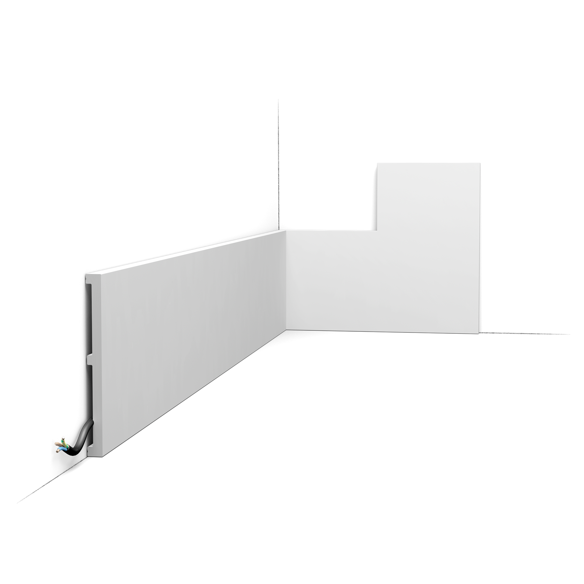 skirting_sx168_s_mf Zoclo SX 168 - Image 1
