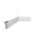 Zoclo SX 171 SQUARE