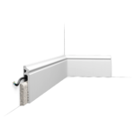 Zoclo SX 186 CONTOUR