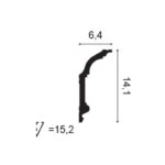 Borde C 339 - Imagen 2