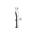 Zoclo SX 104 - Imagen 2