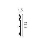 Zoclo SX 138 - Imagen 2