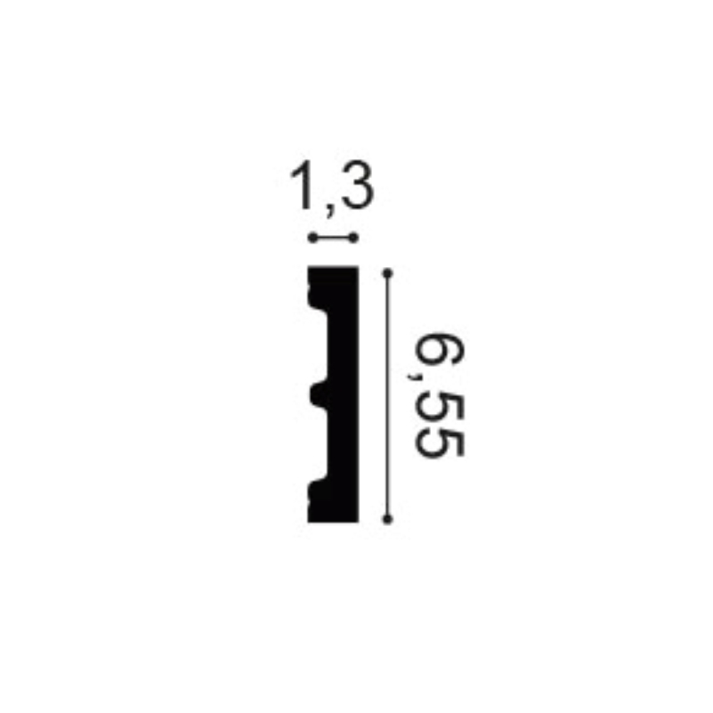 SX157 zoclo Zoclo SX 157 SQUARE - Image 2
