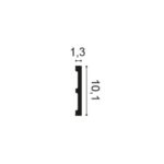 Moldura SX 163 SQUARE - Imagen 2