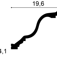 cross_c334f_cornice_moulding--image_cross_section
