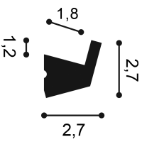 cross_cx189_uplighter--image_cross_section-black
