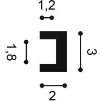 cross_cx190_panel_moulding--image_cross_section