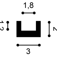 cross_cx190_uplighter--image_cross_section-black