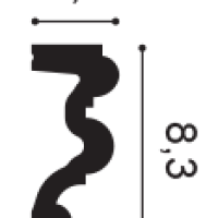 cross_p4025_panel_moulding--image_cross_section_-_copy