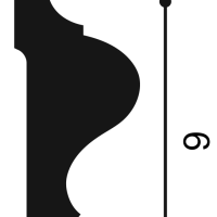 cross_p8020_panel_moulding--image_cross_section