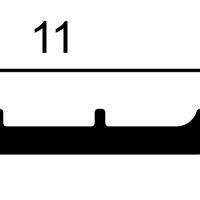 cross_sx184f_cornice_moulding--image_cross_section