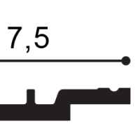 cross_sx187f_cornice_moulding--image_cross_section